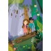Detská kniha V Kráľovstve lesných víl