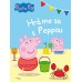 Detská kniha Peppa Pig - Hráme sa s Peppou