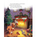 Detská kniha Rozprávkové Vianoce- Disney