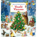 Detská kniha Veselé Vianoce