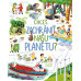 Detská kniha Chceš zachrániť našu planétu?