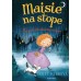 Detská kniha Maisie na stope 1- Prípad ukradnutej mince