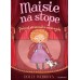 Detská kniha Maisie na stope 2- Prípad strateného smaragdu