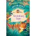 Detská kniha Tvrdohlavý tiger