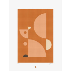 CISAROVE RICA orange