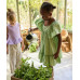 Cozmo dress Clavel- Green Cozmo dress Clavel- Green