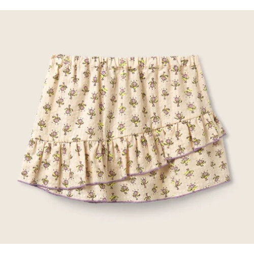 Cozmo detská sukňa Molly- Lavender Cozmo detská sukňa Molly- Lavender