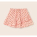 Cozmo detská sukňa Molly- Cloud Pink