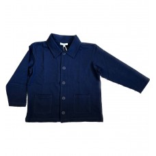 Liewood kardigán Alke- Classic navy