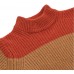 Liewood sveter Cali- Army brown multi mix