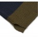 Liewood sveter Cali- Army brown multi mix