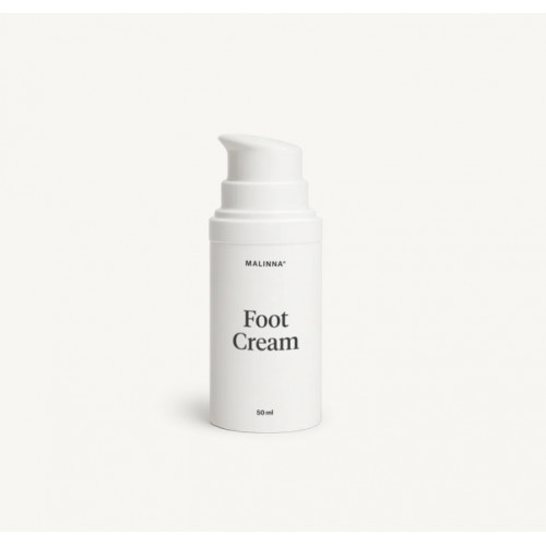 Malinna Foot cream