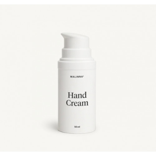 Malinna Hand cream