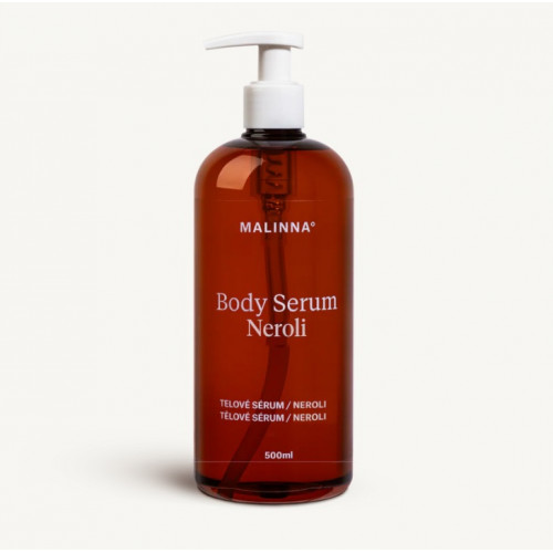 Malinna Body Serum Neroli