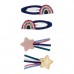 Mimi & Lula sponky O´the rainbow- Hooray