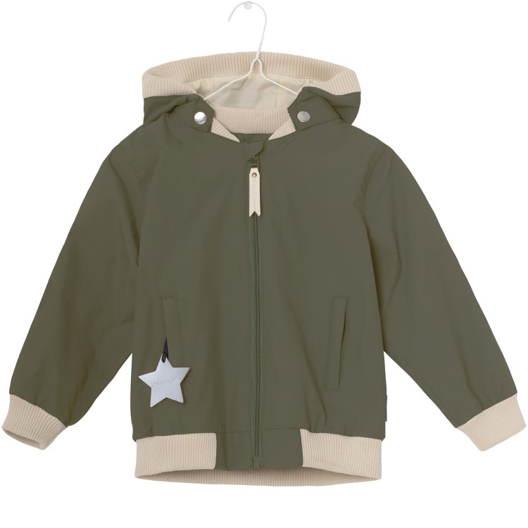 Mini A Ture Wilder Jacket Children