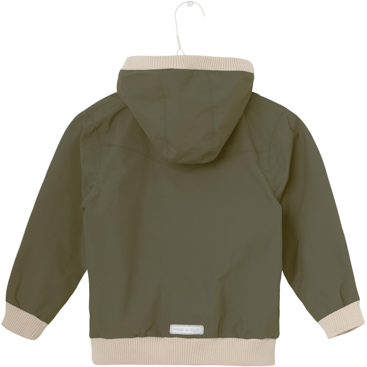 Mini A Ture Wilder Jacket Children
