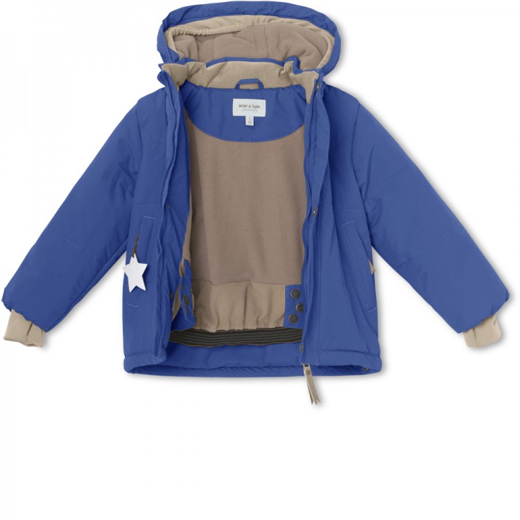 Mini A Ture Children Wessel Snowcuff Jacket